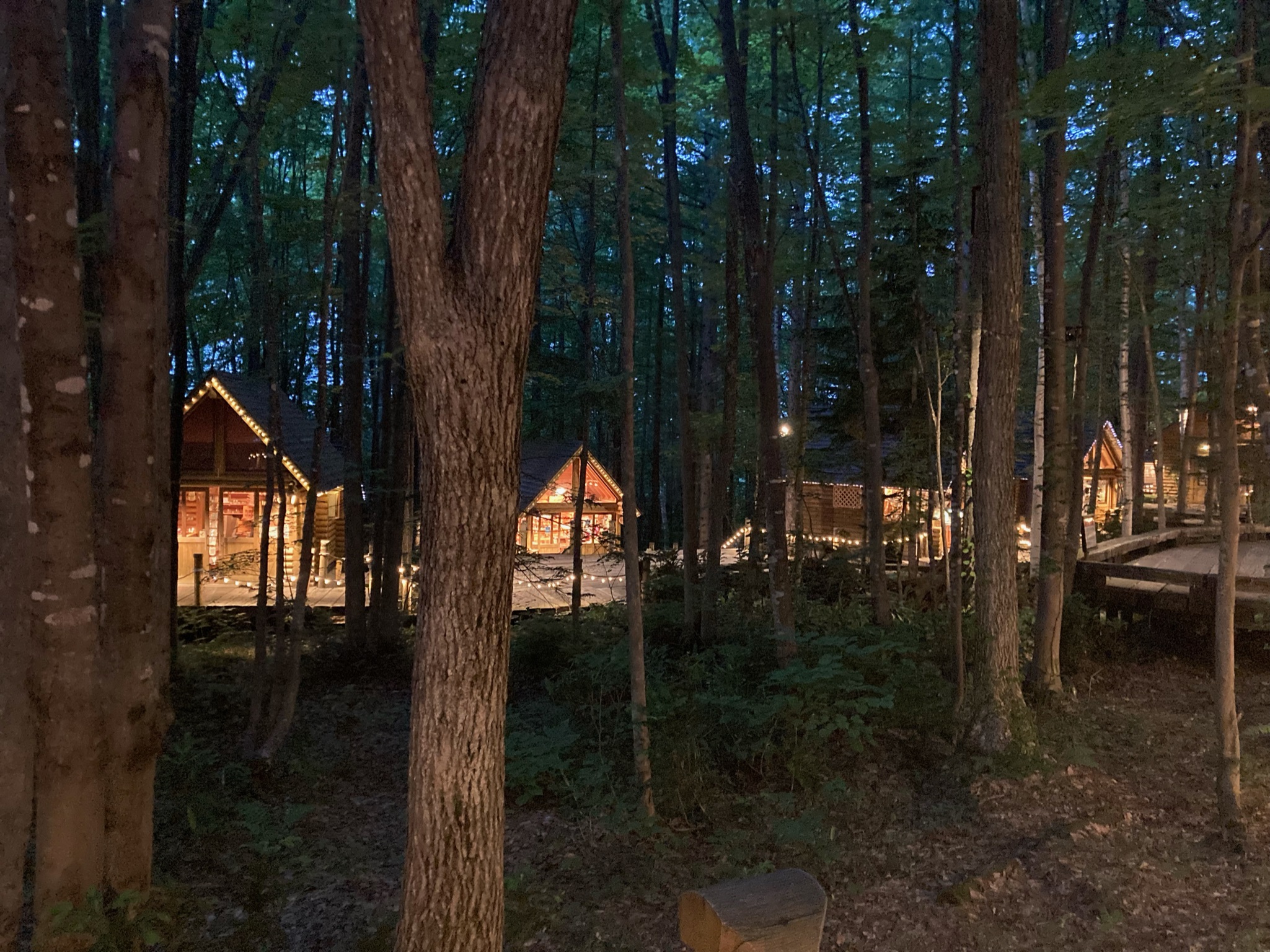 ニングルテラス