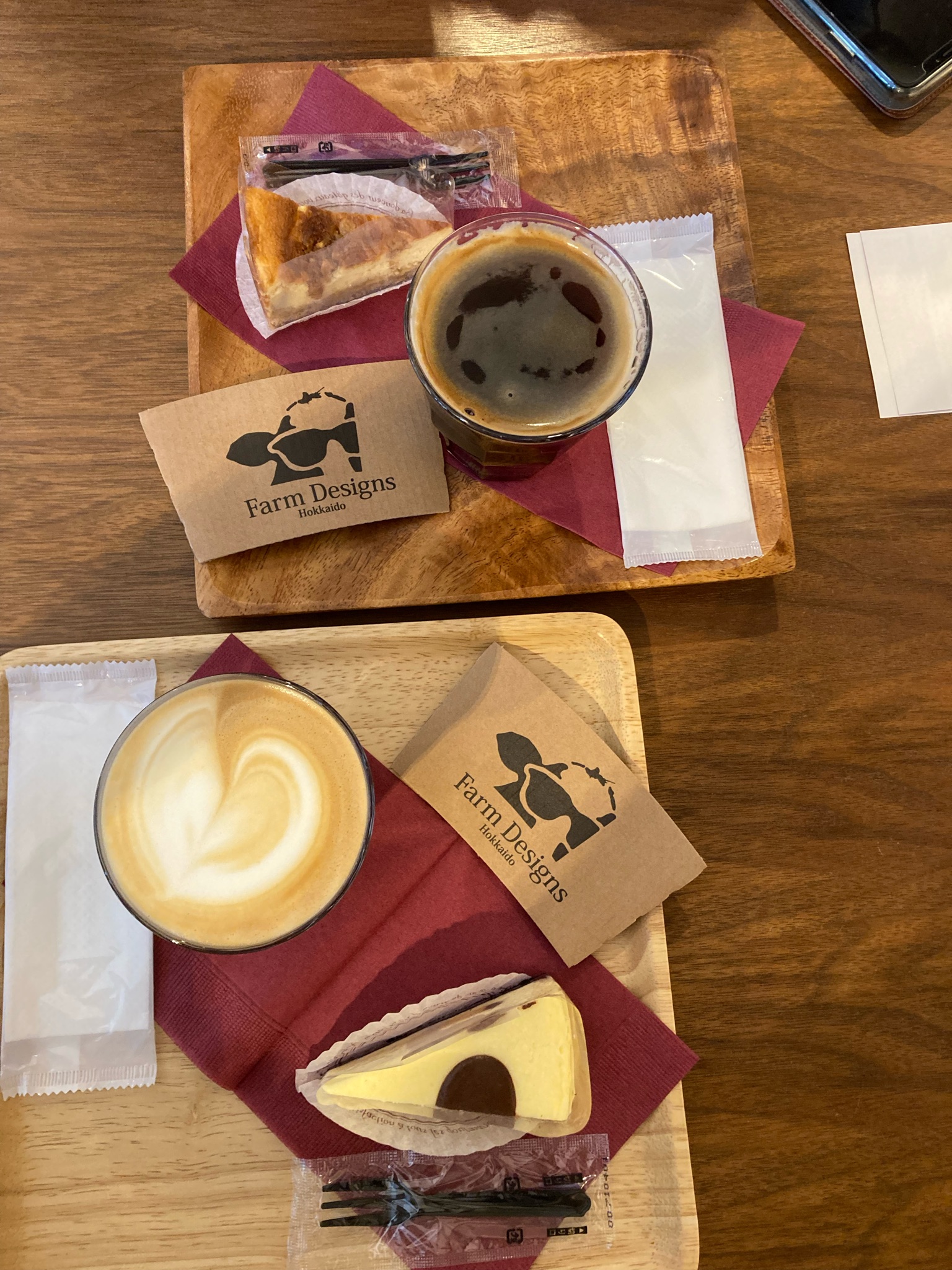 トマム　星野リゾート