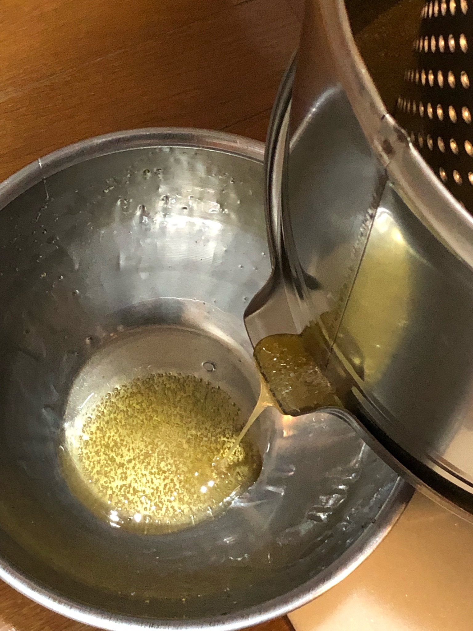 国産ハチミツ（日本蜜蜂）