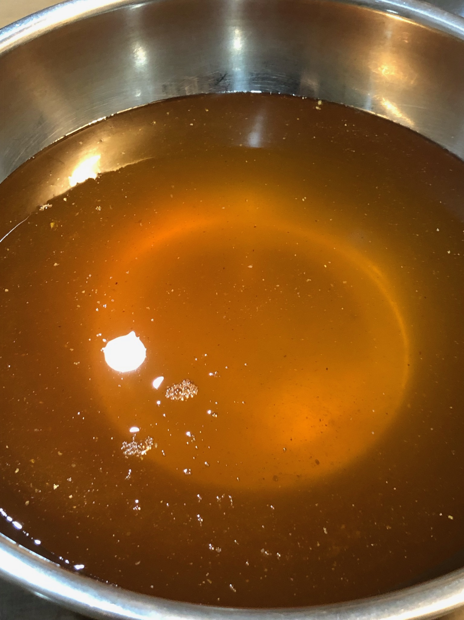 国産ハチミツ（日本蜜蜂）