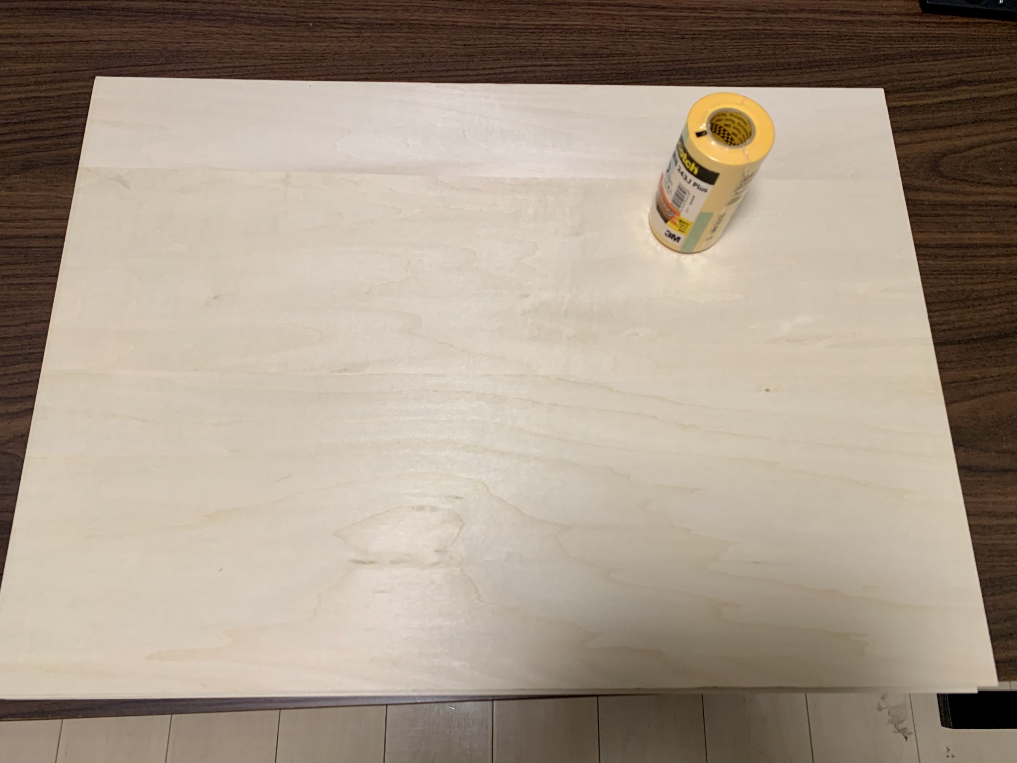 マスキングテープ