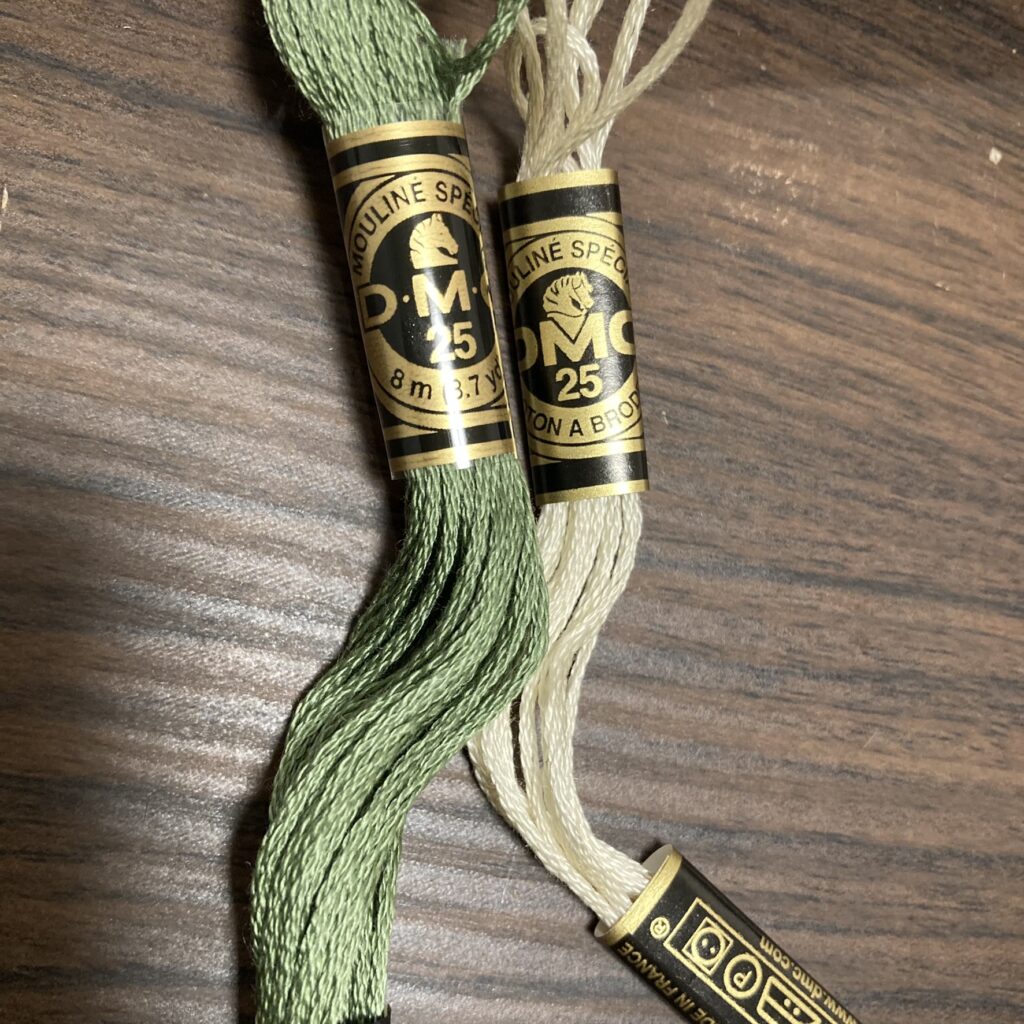 パンチニードル