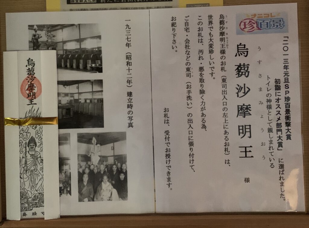 ナニコレ珍百景