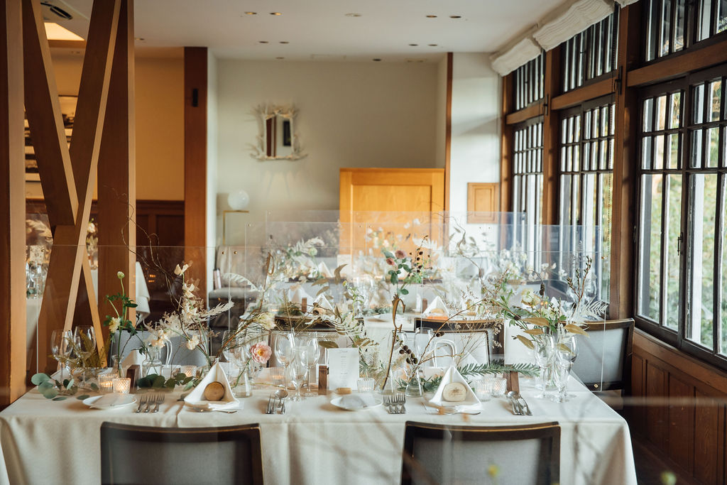 古我邸 デメリット