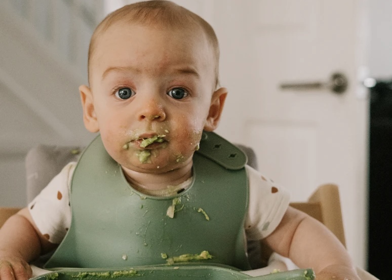 子育て応援　食育