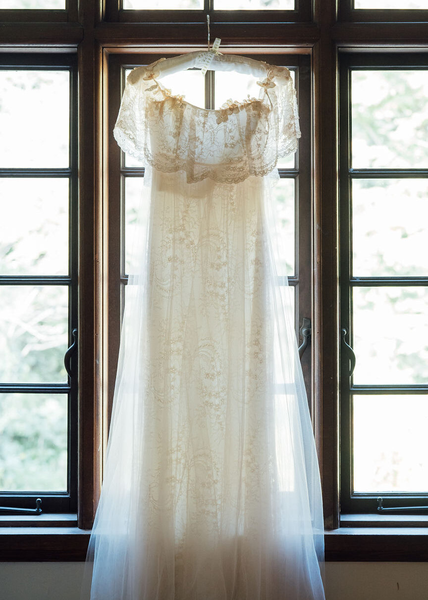 ウェディングドレス