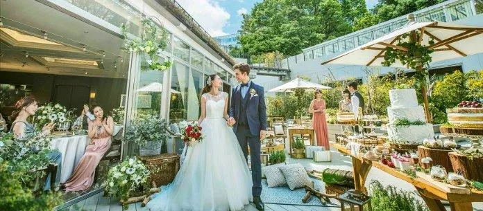 アルモニーソルーナ表参道