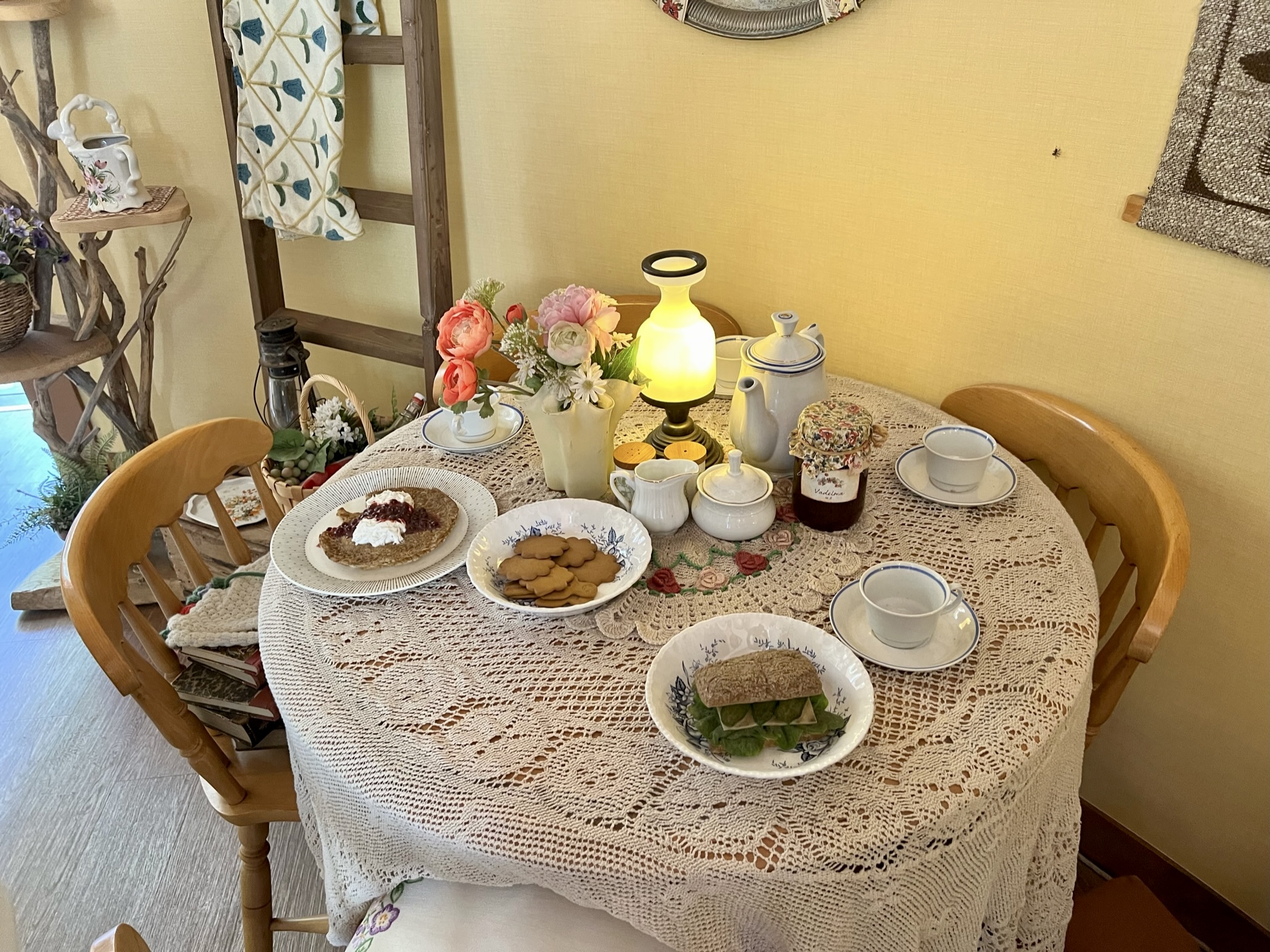 ムーミンバレーパーク