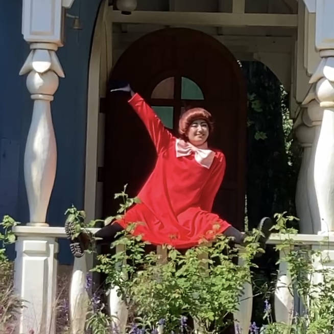 ムーミンバレーパーク