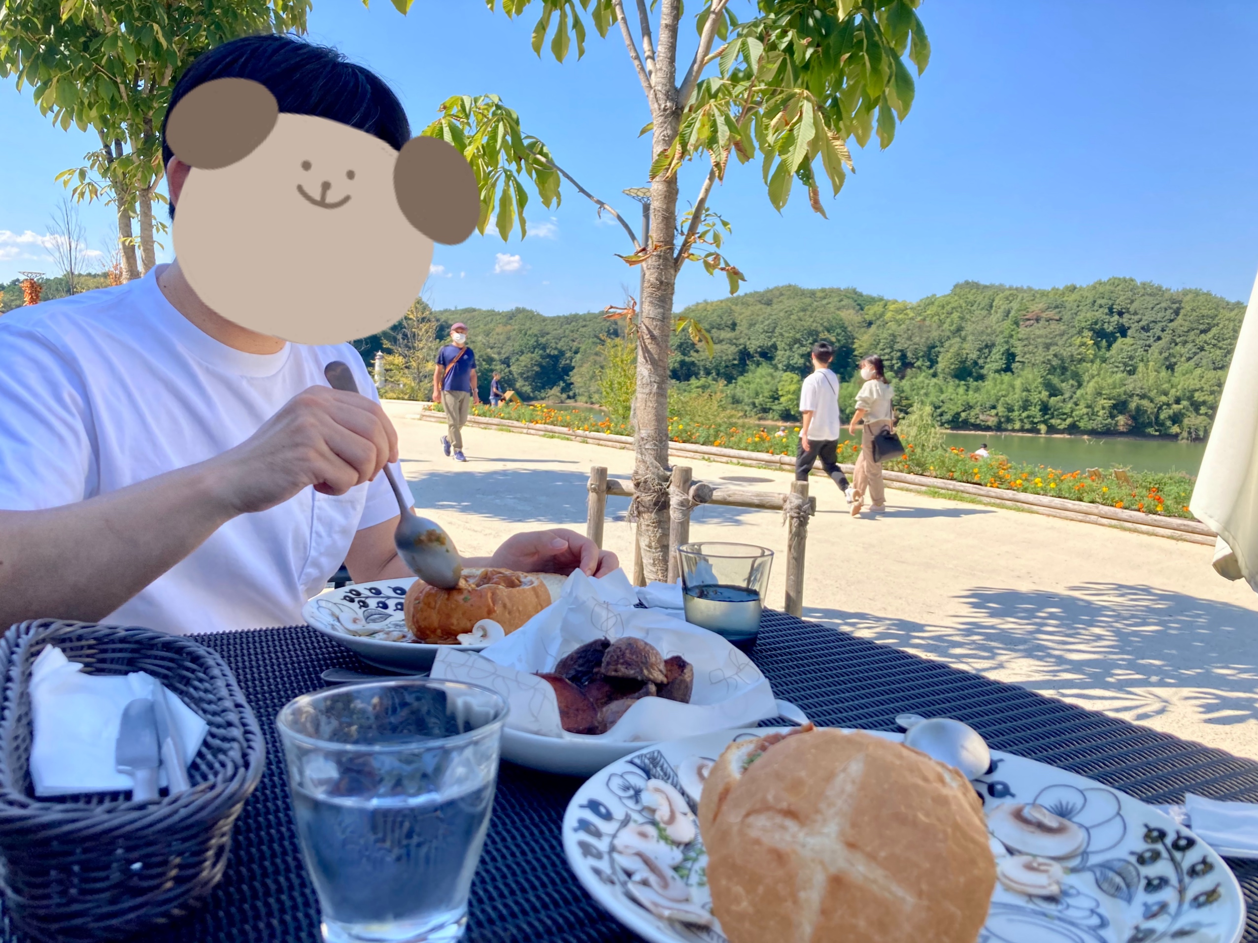 ムーミンバレーパーク