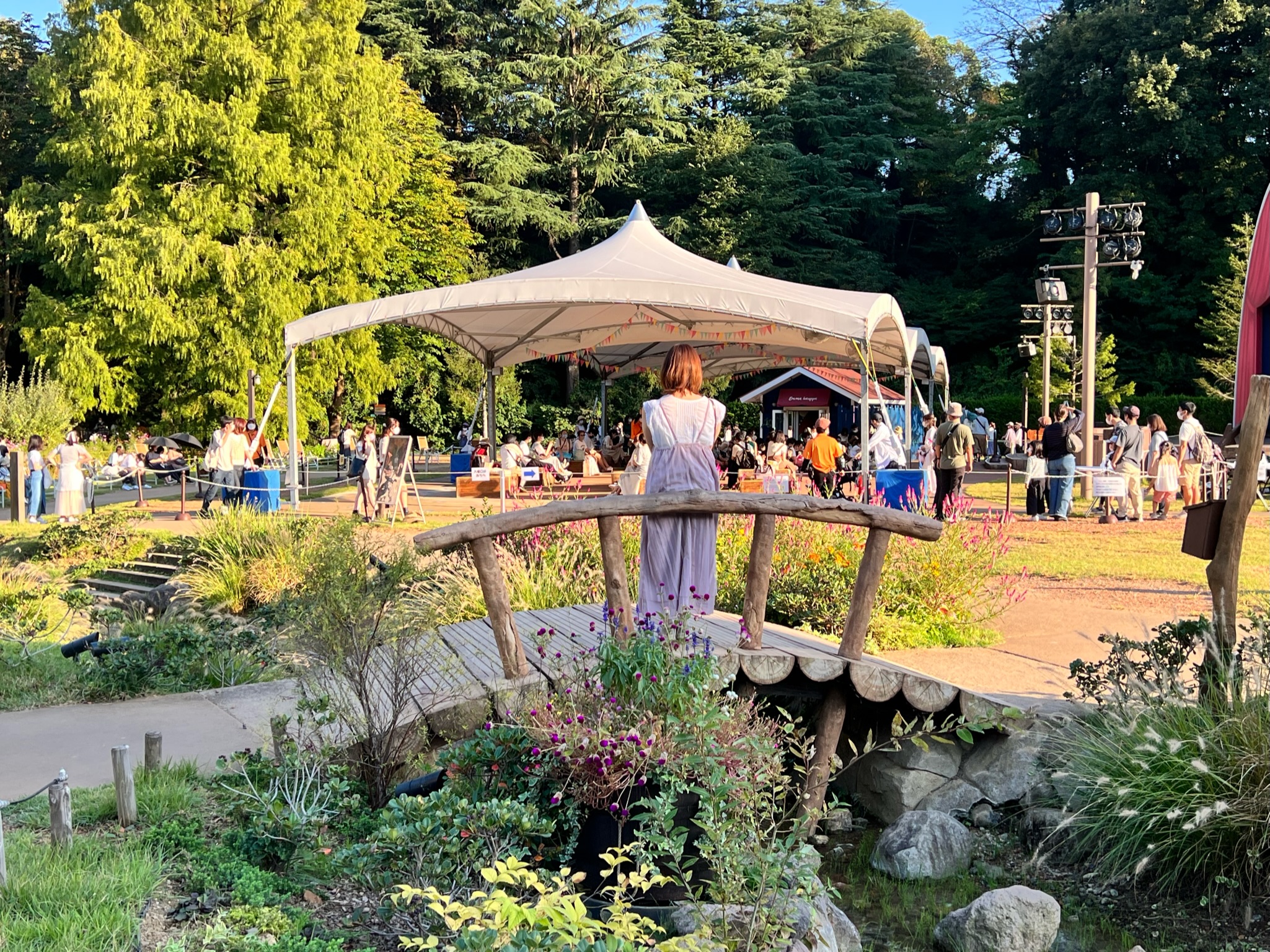 ムーミンバレーパーク